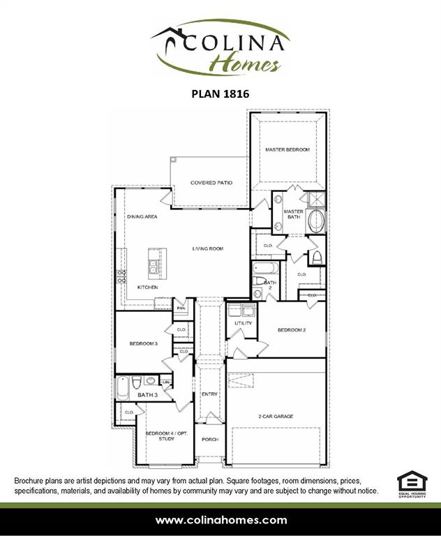 2131 Sanders Brook Drive, Baytown, Texas image 24