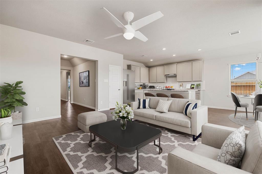 2131 Sanders Brook Drive, Baytown, Texas image 3