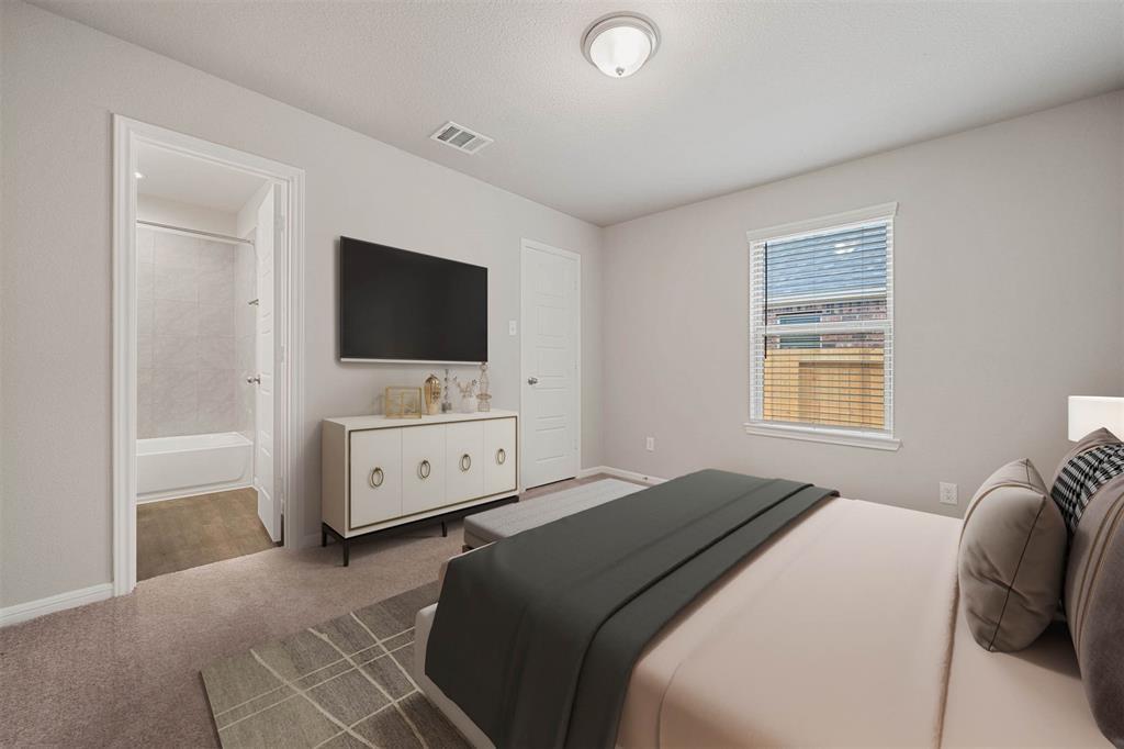 2131 Sanders Brook Drive, Baytown, Texas image 20