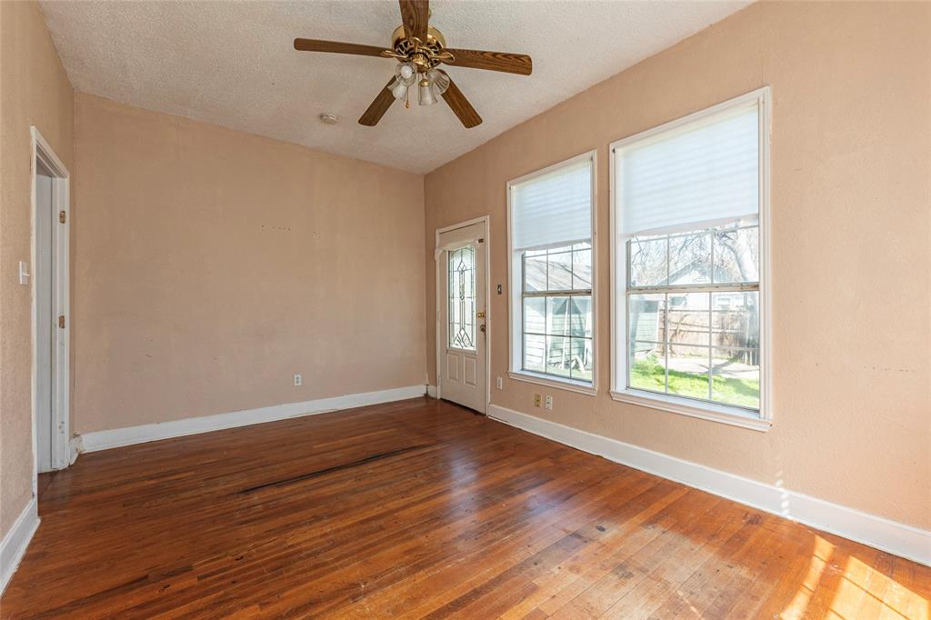7609 Avenue, Houston, Texas image 2