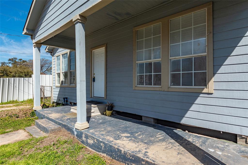 7609 Avenue, Houston, Texas image 20