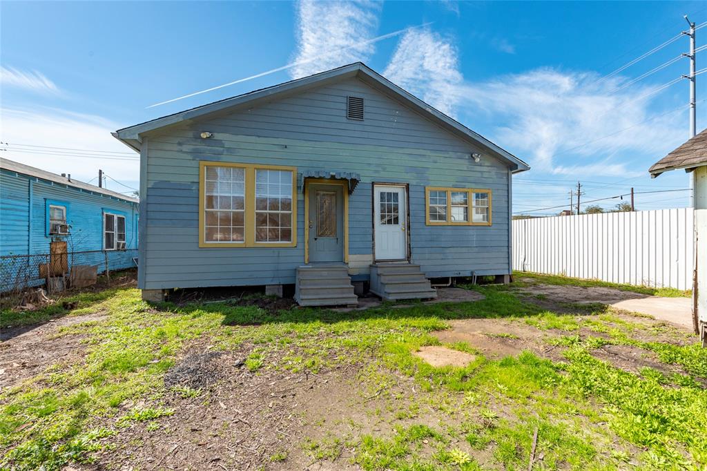 7609 Avenue, Houston, Texas image 16