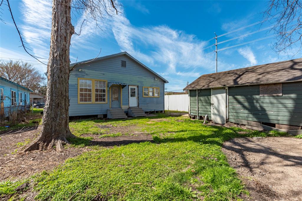 7609 Avenue, Houston, Texas image 18