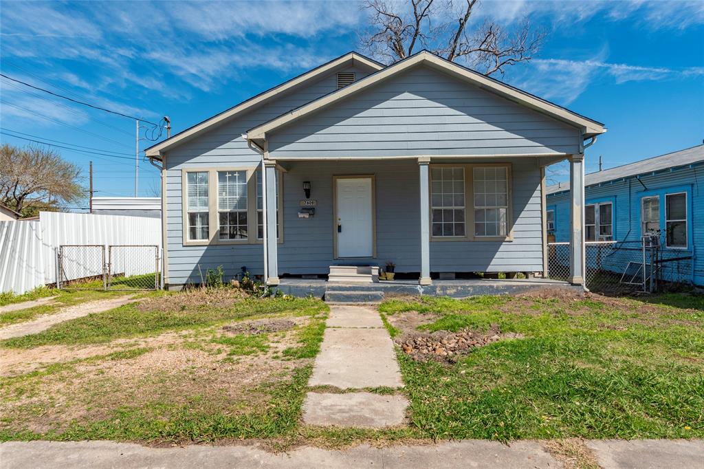 7609 Avenue, Houston, Texas image 19