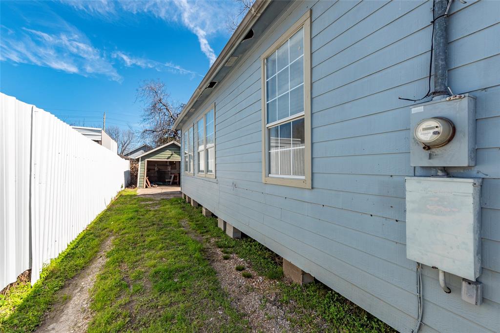 7609 Avenue, Houston, Texas image 17