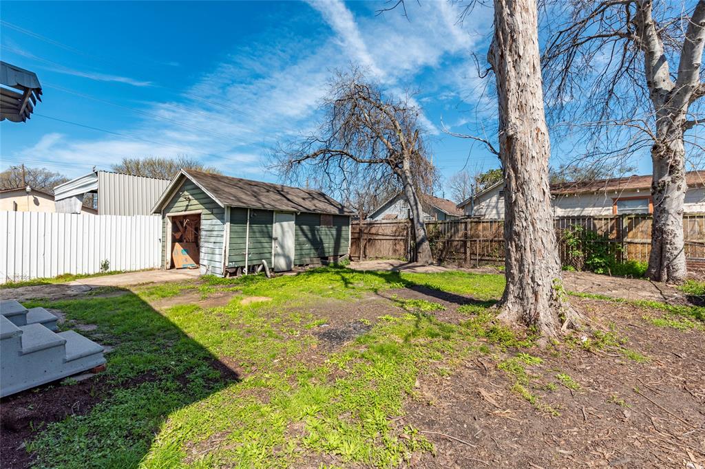 7609 Avenue, Houston, Texas image 15