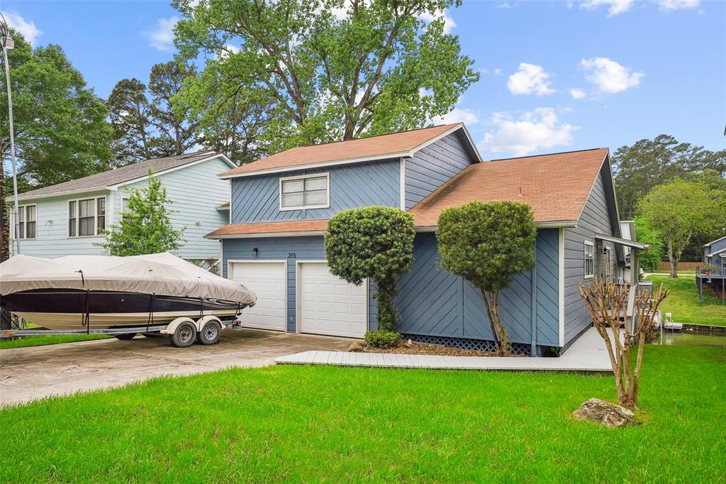215 Clear Water Street, Montgomery, Texas image 17