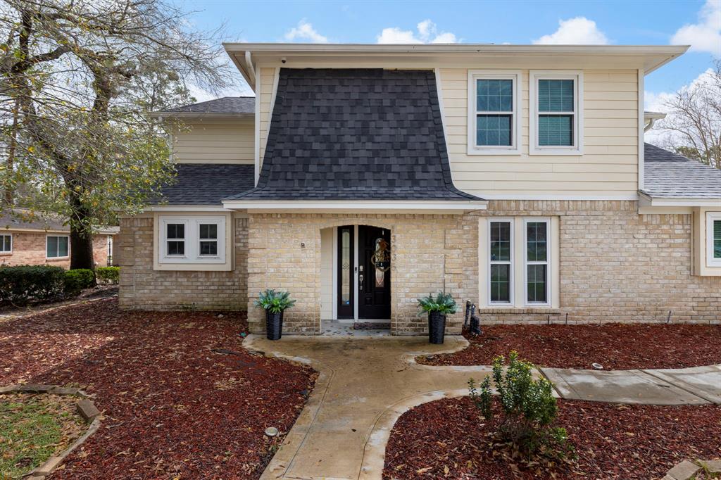 13035 Belgrave Drive, Cypress, Texas image 2