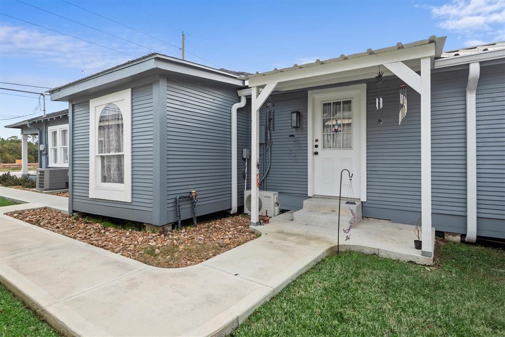 119 Magnolia Boulevard
