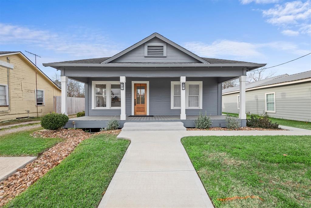 119 Magnolia Boulevard