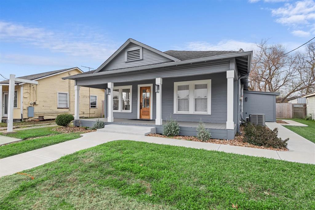 119 Magnolia Boulevard