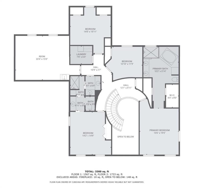 4618 Sao Paulo Street, Pasadena, Texas image 28