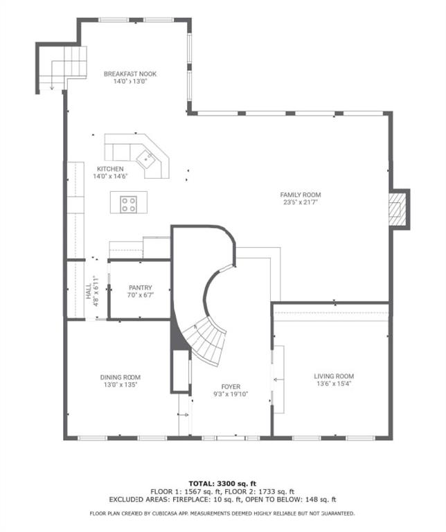 4618 Sao Paulo Street, Pasadena, Texas image 27