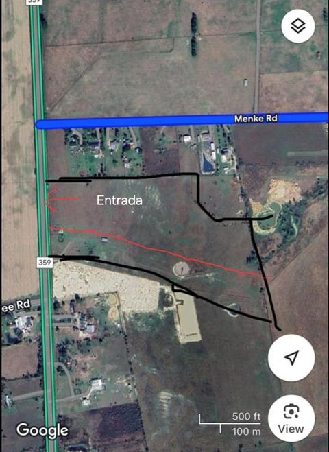 0 Fm-359 Hempstead TX 77445