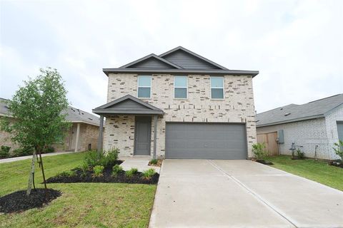 Photo of 26727 Feather Reed Dr, Katy, TX 77493 (MLS # 17993400)