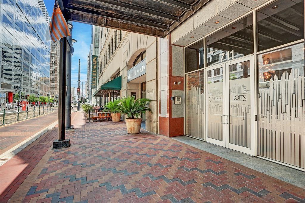 711 Main Street #505, Houston, Texas image 34