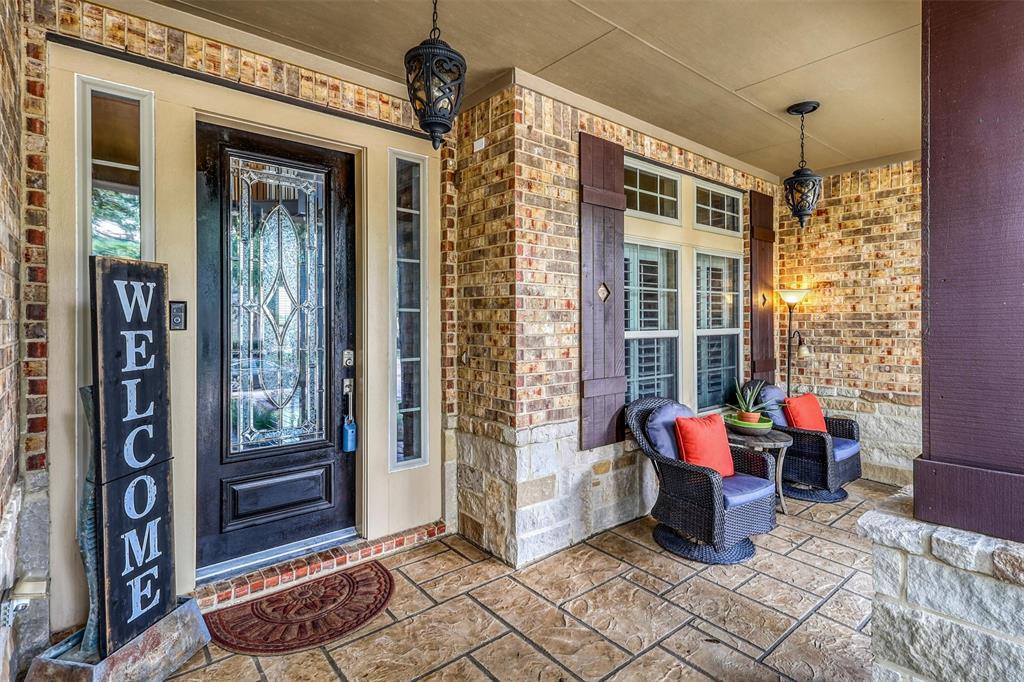 10119 Winding Glen Drive