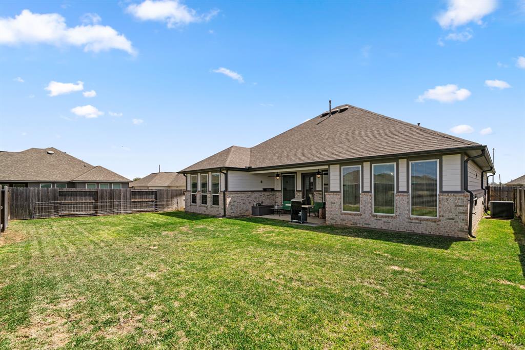 500 Wild Grv Lane, Sealy, Texas image 29