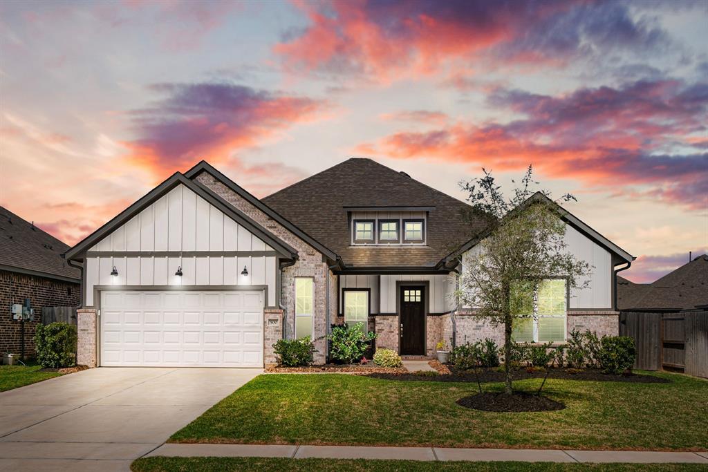 500 Wild Grv Lane, Sealy, Texas image 1