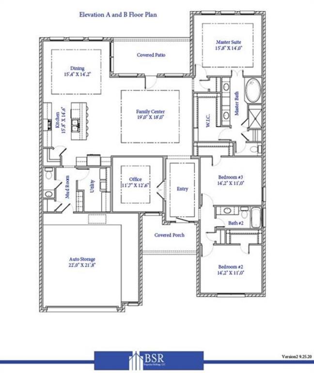500 Wild Grv Lane, Sealy, Texas image 31