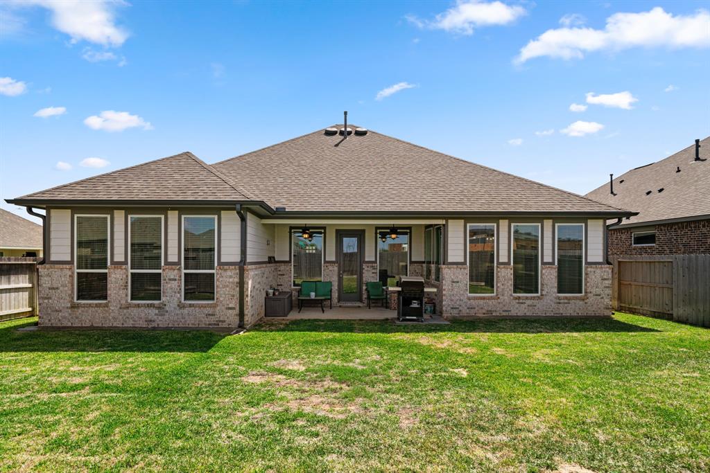 500 Wild Grv Lane, Sealy, Texas image 30