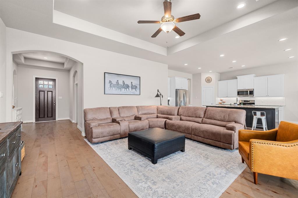 500 Wild Grv Lane, Sealy, Texas image 9