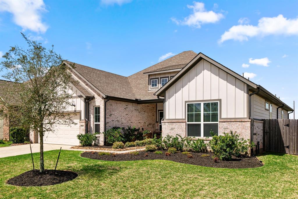 500 Wild Grv Lane, Sealy, Texas image 3