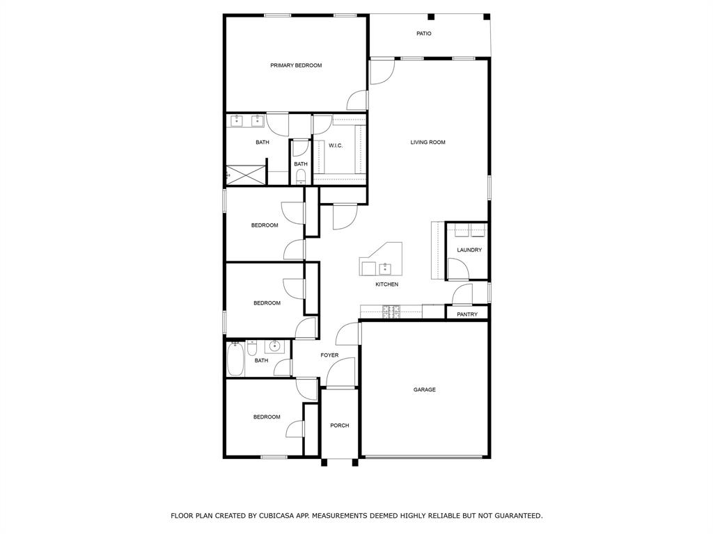 3518 Windham Way, Katy, Texas image 40