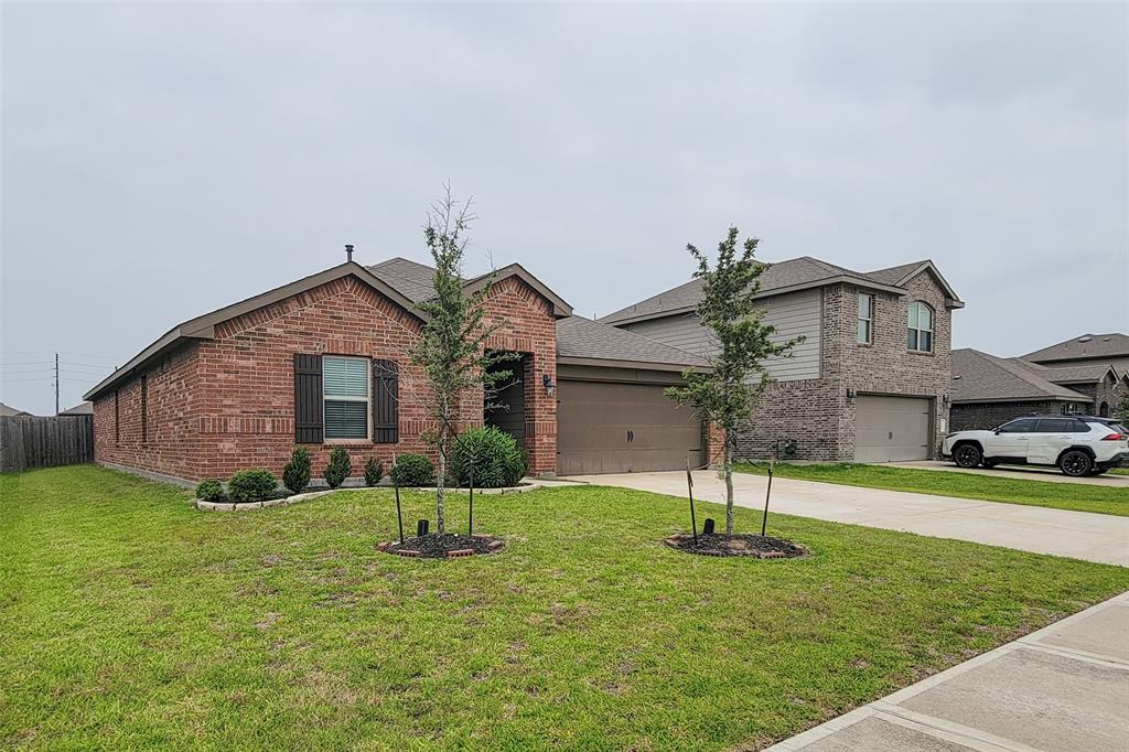 3518 Windham Way, Katy, Texas image 3