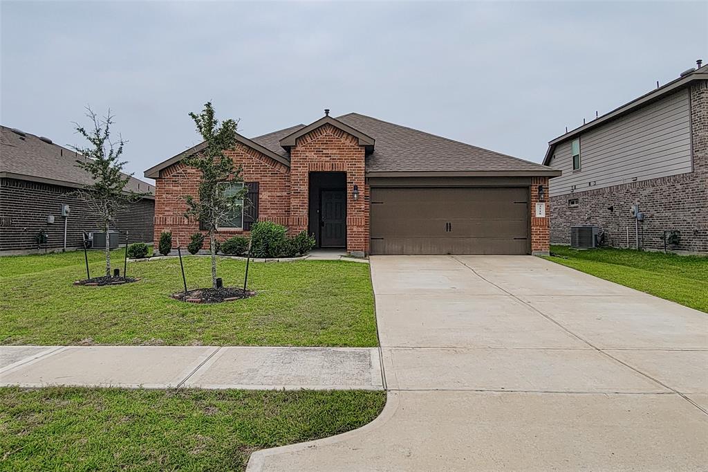 3518 Windham Way, Katy, Texas image 2