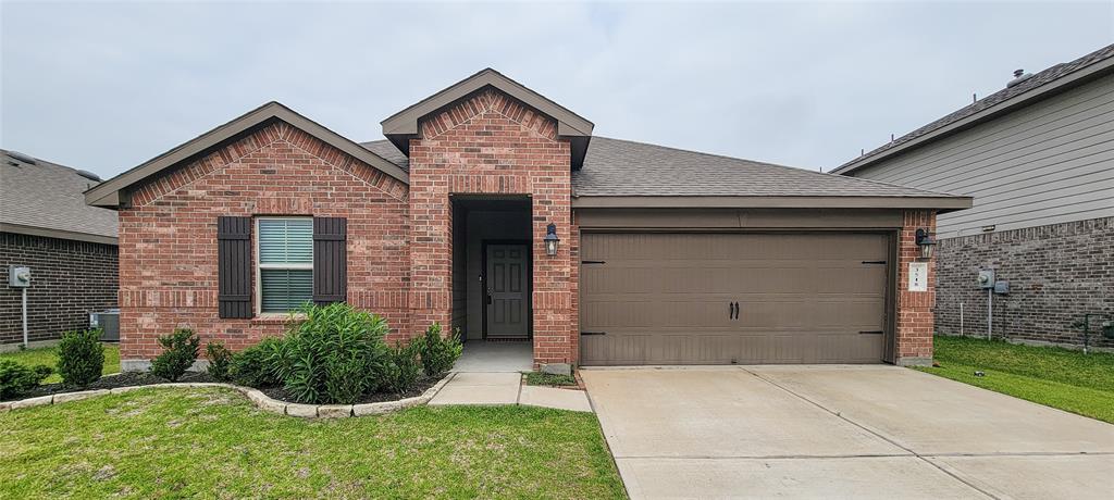 3518 Windham Way, Katy, Texas image 1