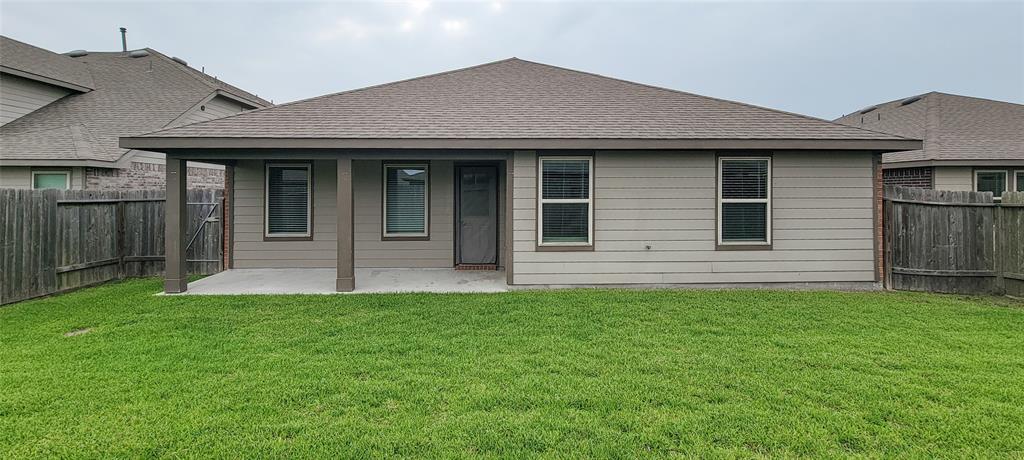 3518 Windham Way, Katy, Texas image 34