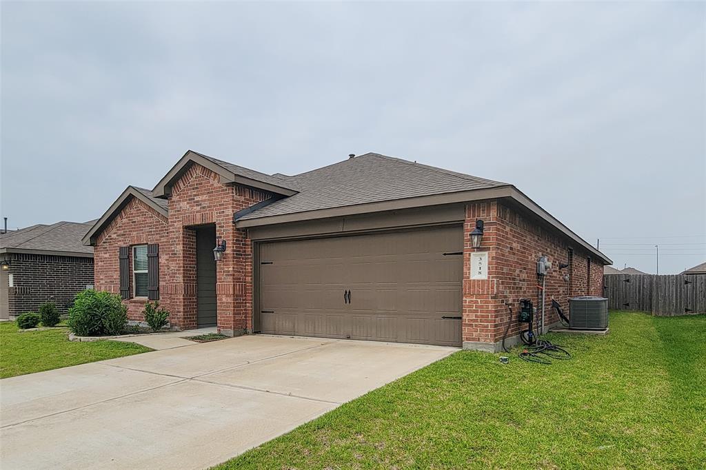 3518 Windham Way, Katy, Texas image 4