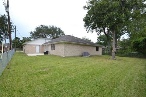 A home in Highlands