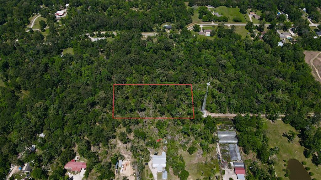 00 Brook Forest, New Caney, Texas image 1