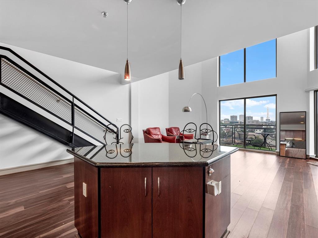 3311 Yupon Street #616, Houston, Texas image 10