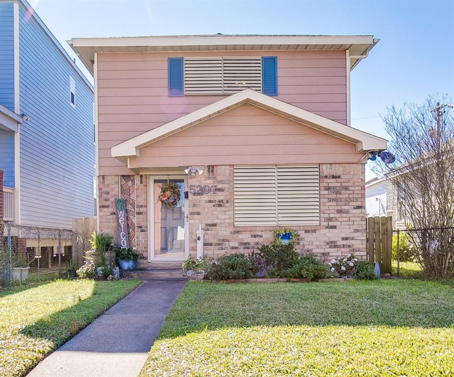 5207 Avenue K, Galveston, Texas image 25