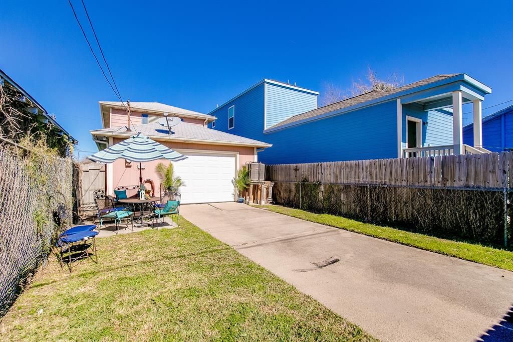 5207 Avenue K, Galveston, Texas image 24