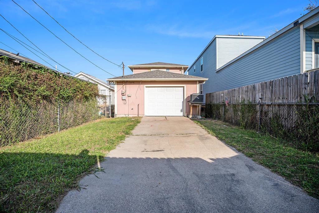 5207 Avenue K, Galveston, Texas image 19
