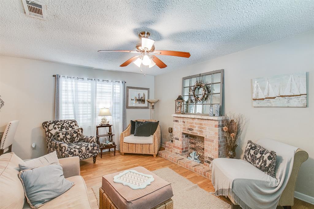 5207 Avenue K, Galveston, Texas image 1