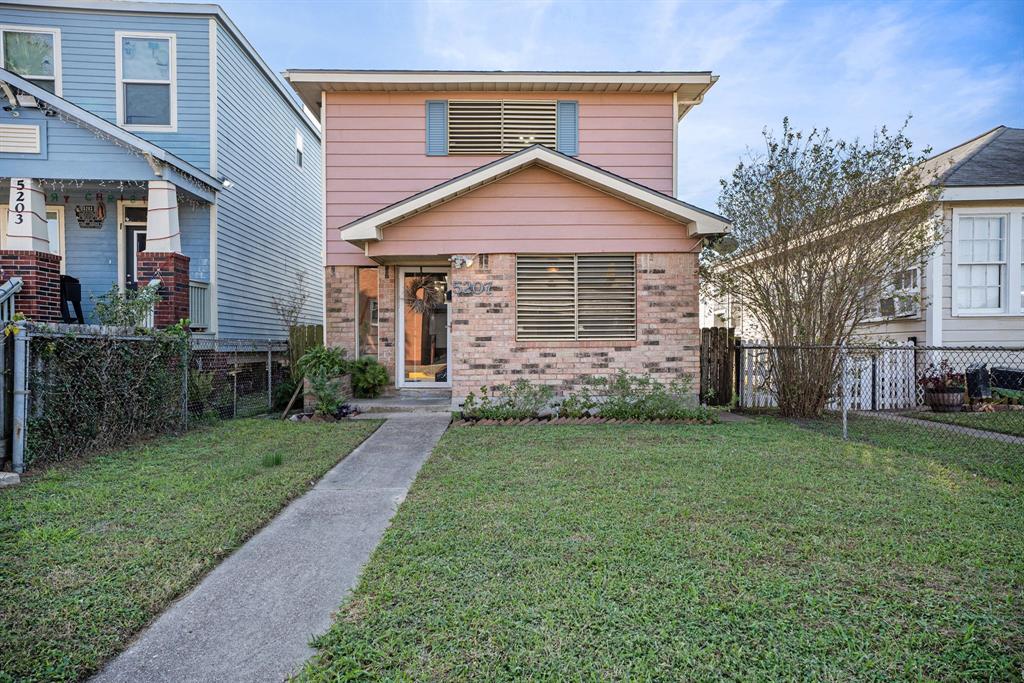 5207 Avenue K, Galveston, Texas image 3
