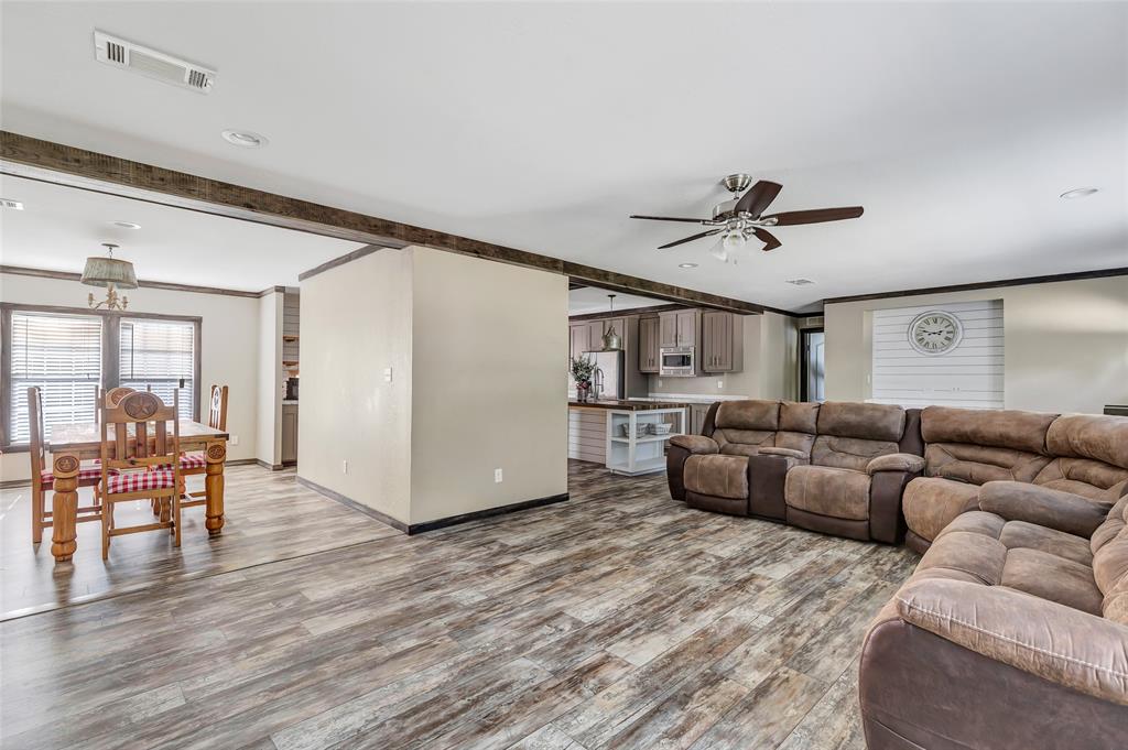 297 County Road 3792, Cleveland, Texas image 7