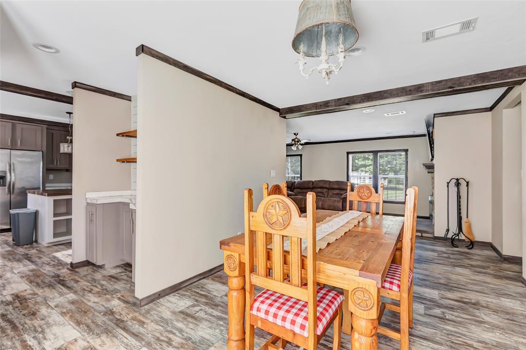 297 County Road 3792, Cleveland, Texas image 10