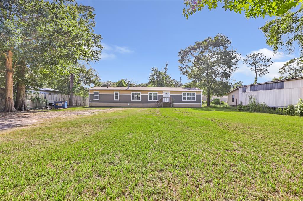 297 County Road 3792, Cleveland, Texas image 1