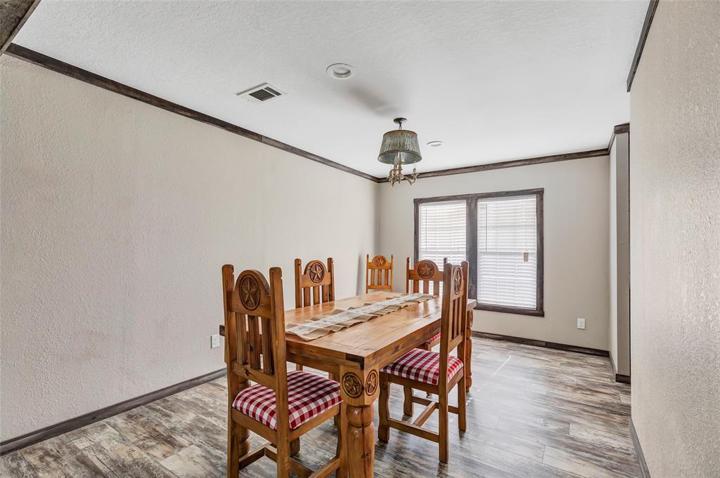 297 County Road 3792, Cleveland, Texas image 9