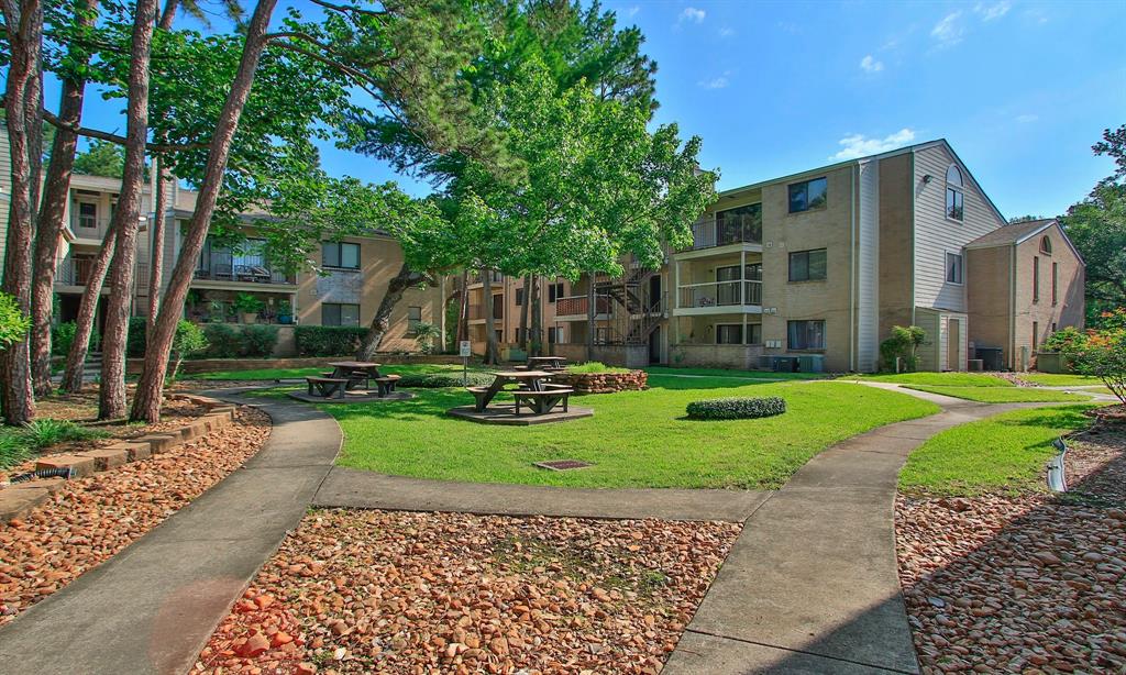3500 Tangle Brush Drive #138, The Woodlands, Texas image 26