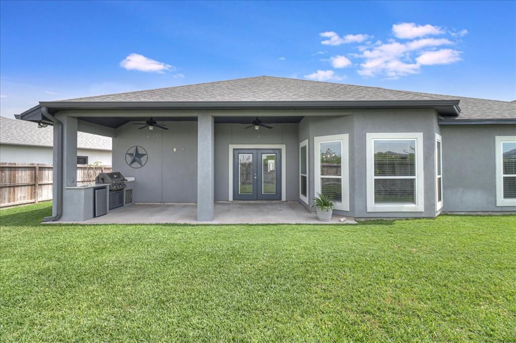 8105 Denali Drive