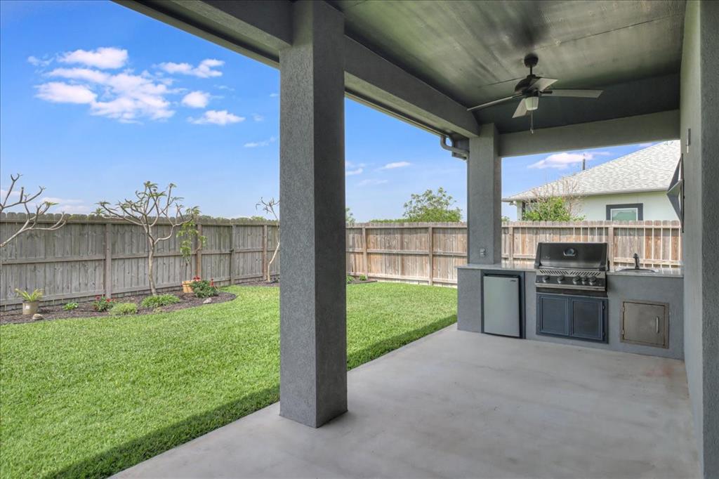 8105 Denali Drive, Corpus Christi, Texas image 33