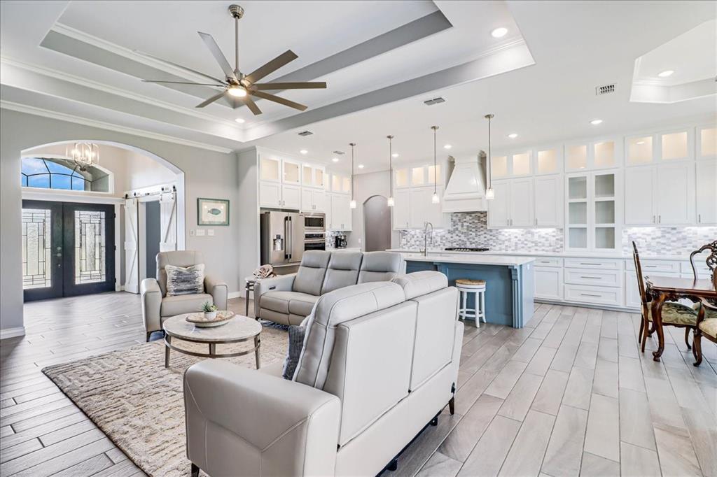 8105 Denali Drive, Corpus Christi, Texas image 9