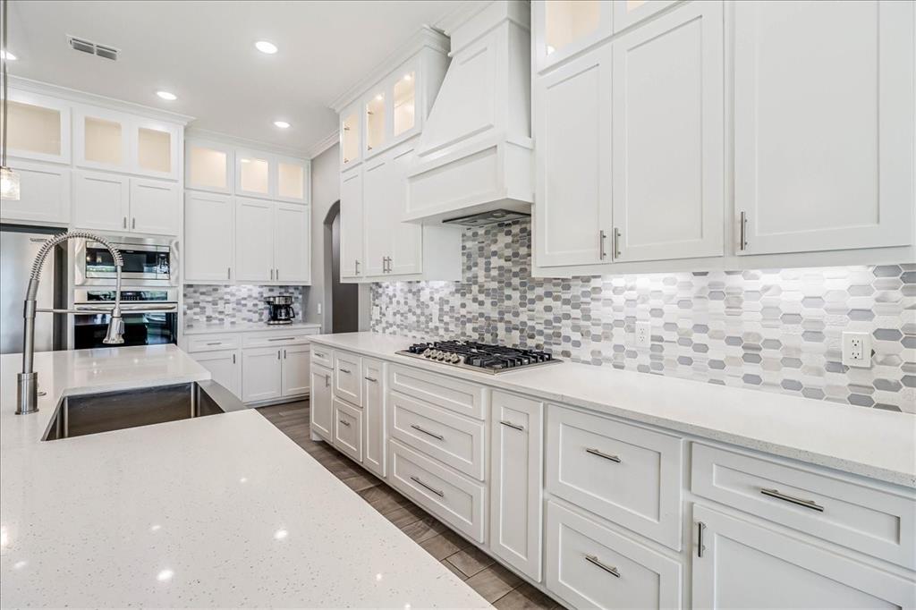8105 Denali Drive, Corpus Christi, Texas image 13